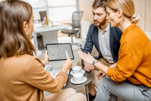 Agenzia immobiliare per vendita sicura della tua casa a La Spezia